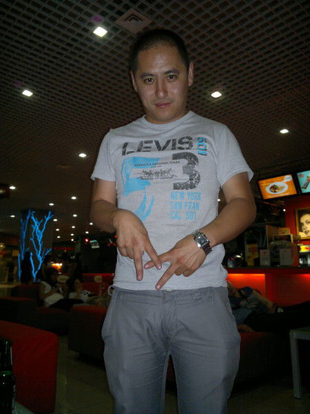 Кафис Абдусаттаров