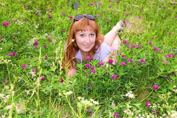 Наталия Долганова