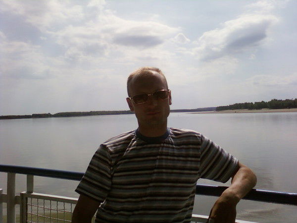 Евгений Тарнацкий