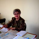 Тамара Сафроненко