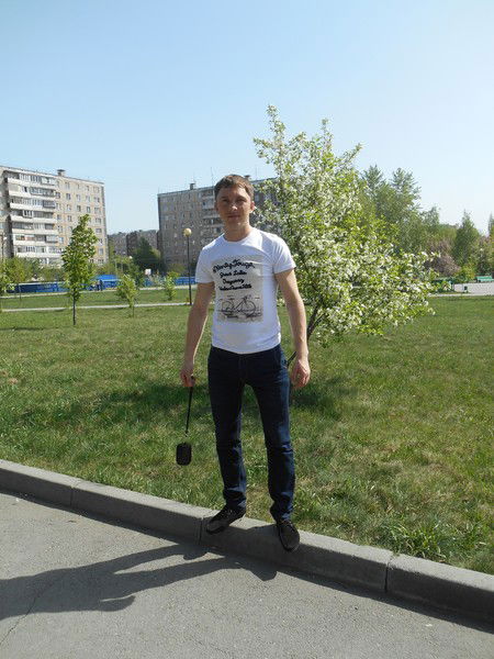 Артем Терентюк