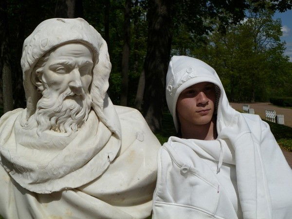 Александр Черных