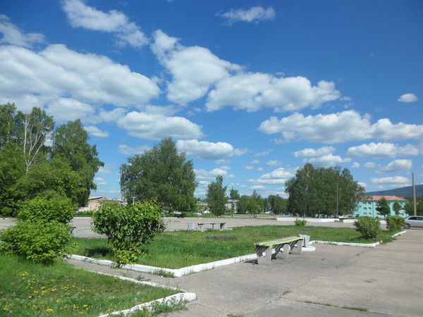 Сергей Танцура