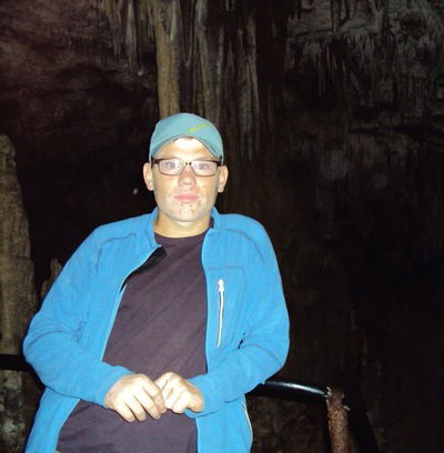 Семён Спесивцев