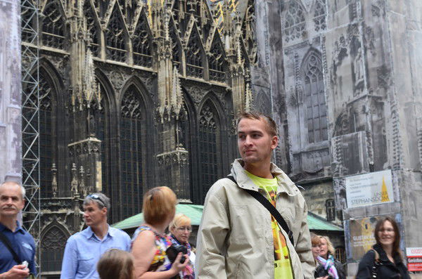 Дмитрий Рыбкин