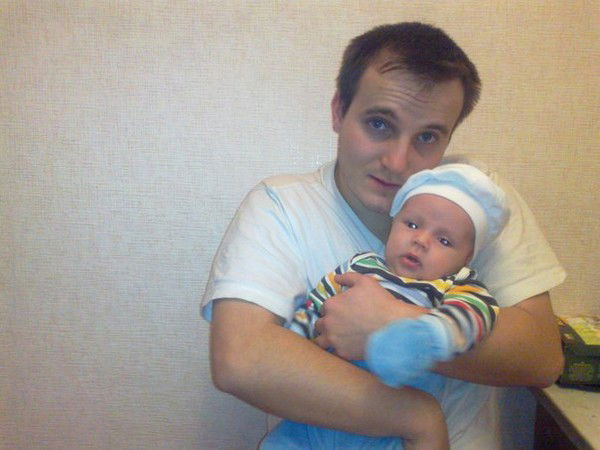 Владимир Шамрин