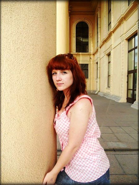 Галина Степанова