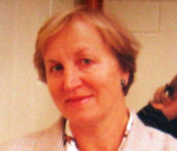 Нина Душенкова