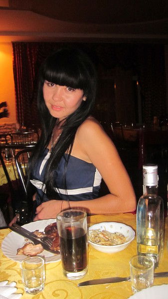 Махаббат Жусупова