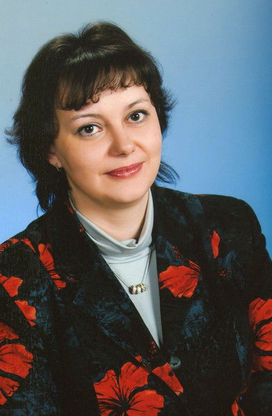 Татьяна Яковлева