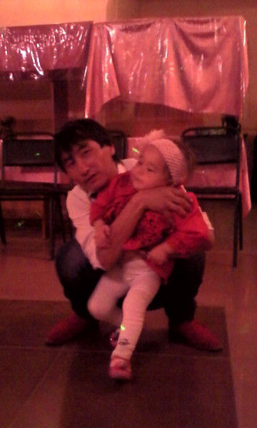 Елжас Сейтмагамбетов