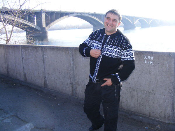 Евгений Филиппов