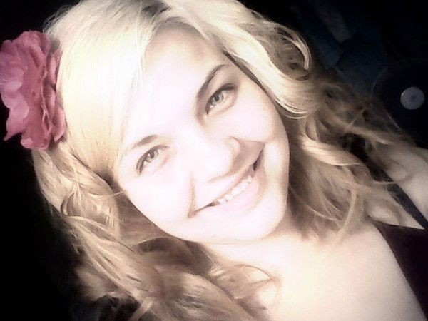 Диана Алексеева