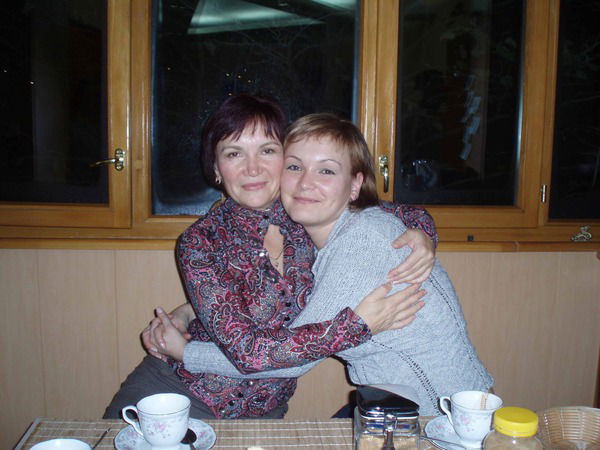 Людмила Чистякова