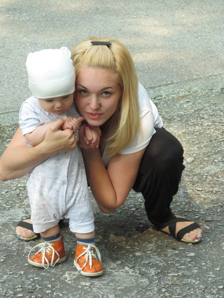 Кристина Климина