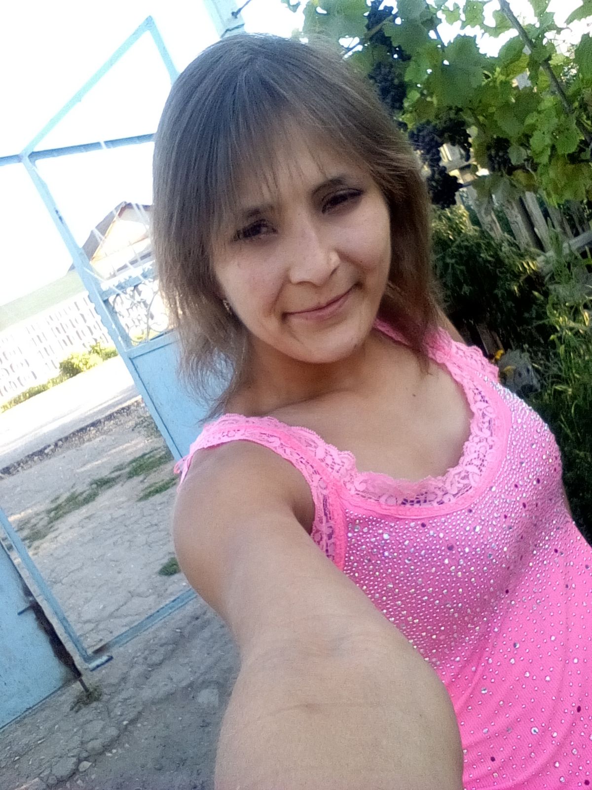 Эля Абдулмеджитова