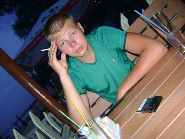 Александр Басенко