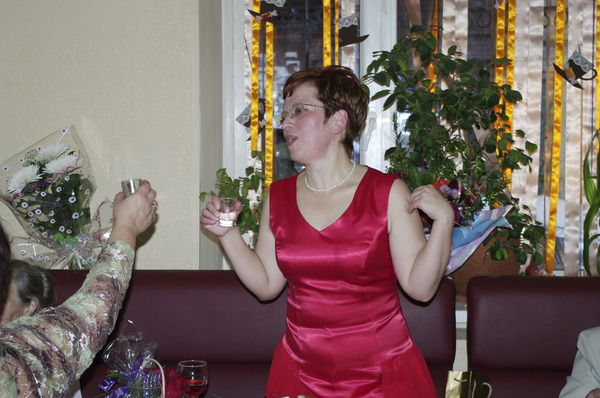 Ольга Коротаева