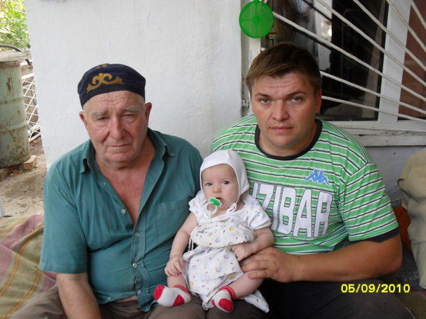 Ильдар Булатов