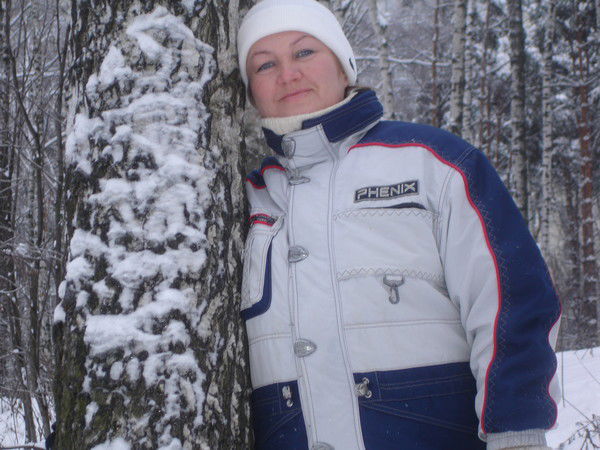 Ольга Клименкова