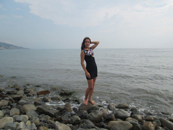 Надежда Скрыпникова