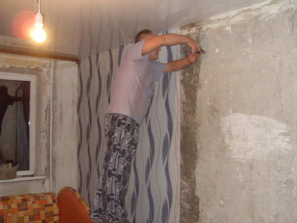 Игорь Захаров