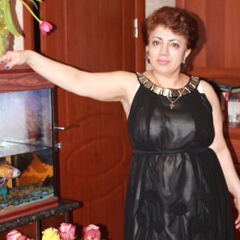 Софья Киколянц