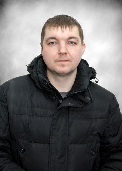 Антон Гранин