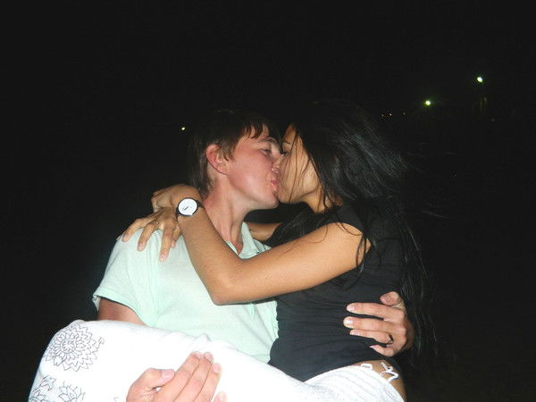 Надя Клопкова