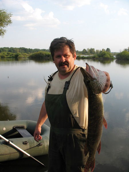 Юрий Загоров