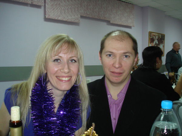 Екатерина Репринцева