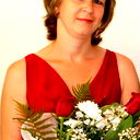 Наталья Никулина