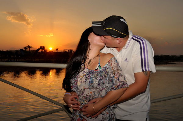 Владимир И Ирина Мишунины