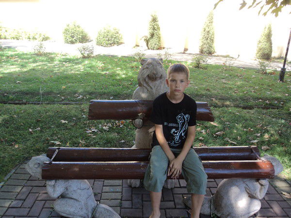 Борис Комплешов