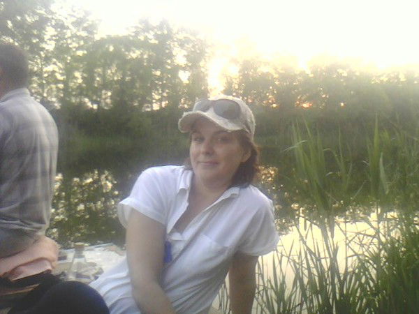 Лия Аргунова