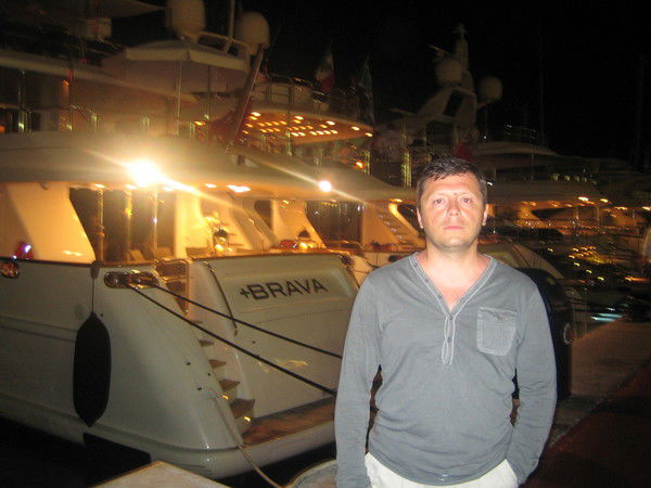 Николай Осницкий