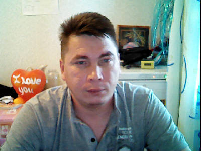 Юра Апакаев