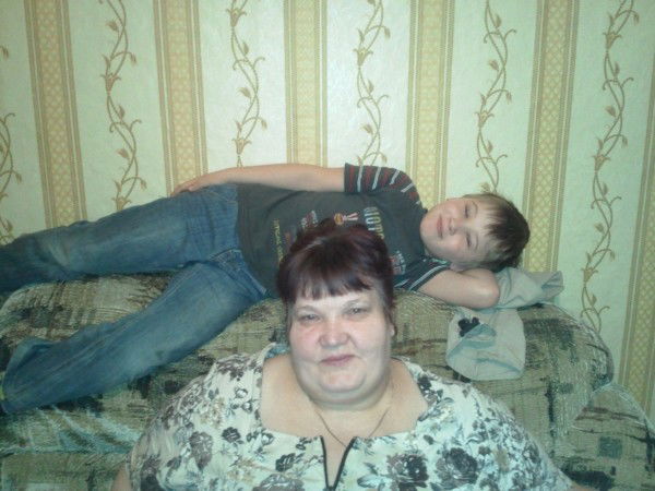 Татьяна Еремеева