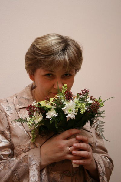 Валентина Лях