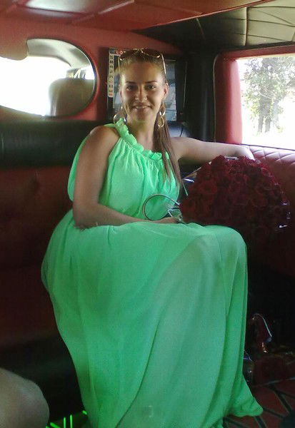 Татьяна Бородулина