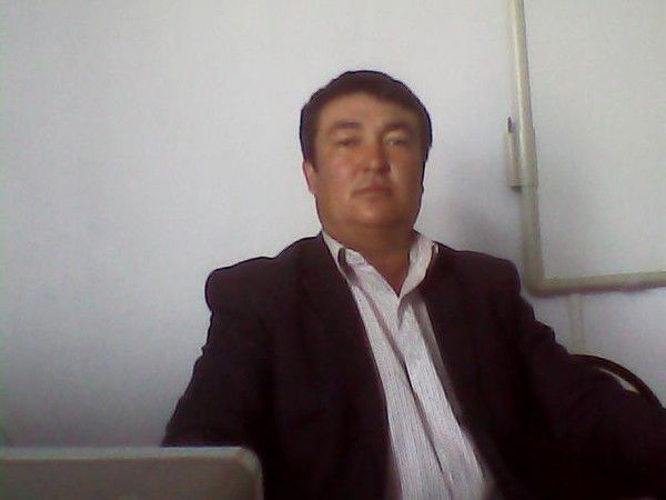 Ерлан Досан