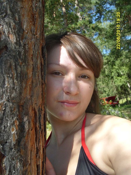 Дарья Минина