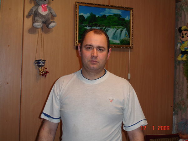 Игорь Иванов