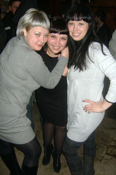 Ирина Либова