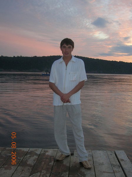 Ильгиз Рахимов