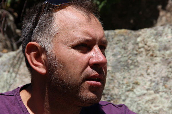 Анатолий Сергеев