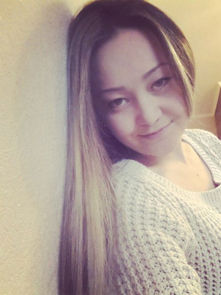 Аяулым Кунанбаева