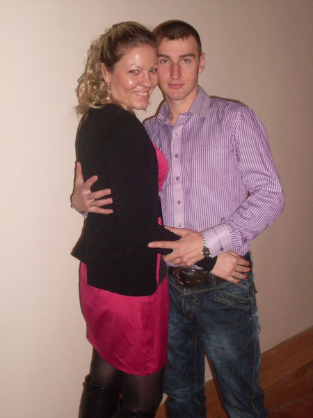 Оксана Серпова