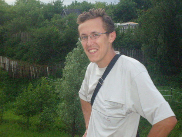 Михаил Борисов