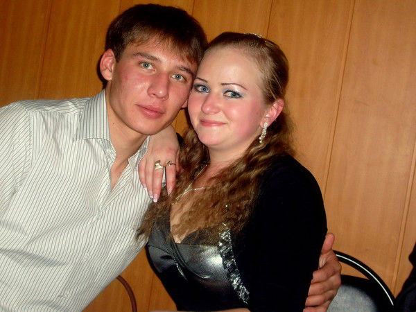 Валерий Чернев